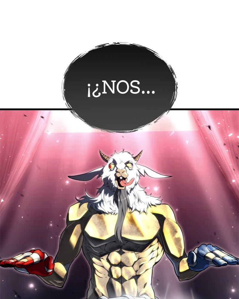 Read Tower of God_ Urek Mazino ES Manga Online