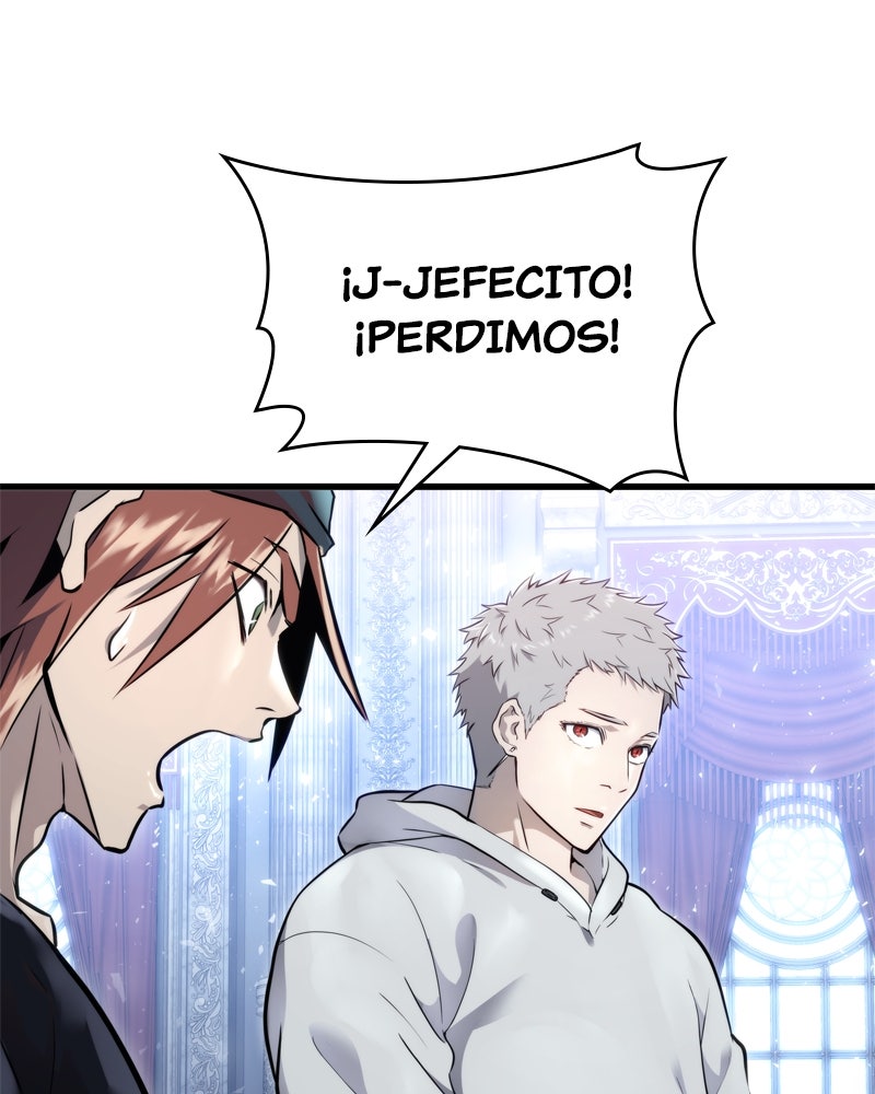 Read Tower of God_ Urek Mazino ES Manga Online