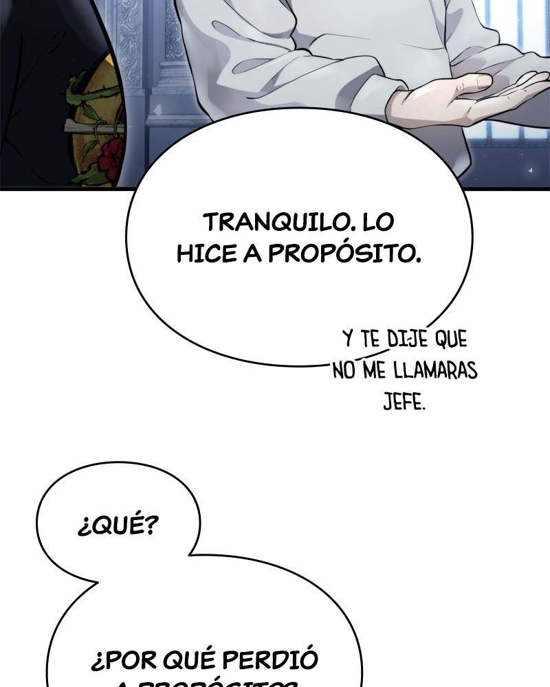Read Tower of God_ Urek Mazino ES Manga Online