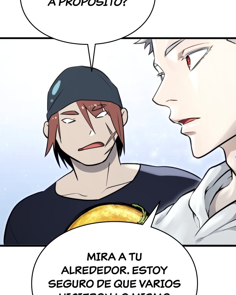 Read Tower of God_ Urek Mazino ES Manga Online