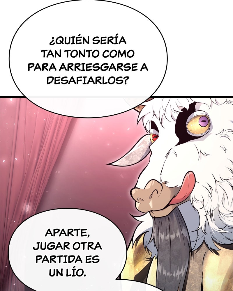 Read Tower of God_ Urek Mazino ES Manga Online