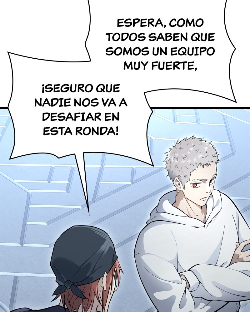 Read Tower of God_ Urek Mazino ES Manga Online