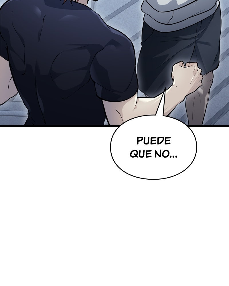 Read Tower of God_ Urek Mazino ES Manga Online