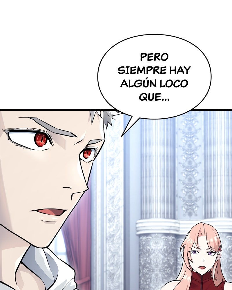 Read Tower of God_ Urek Mazino ES Manga Online