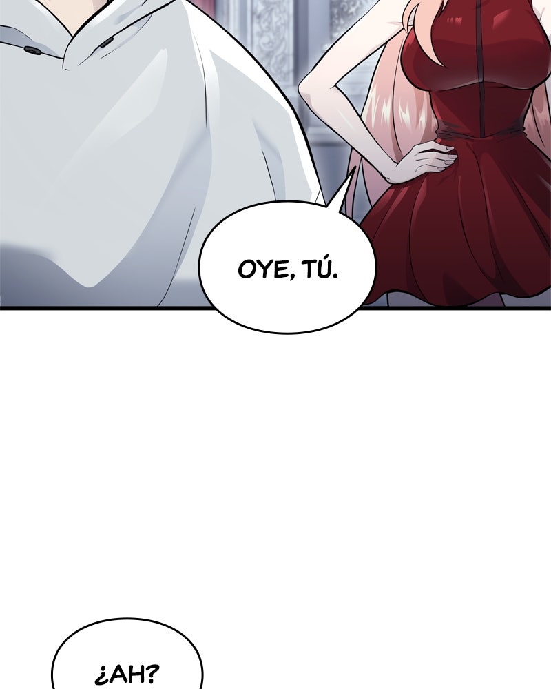 Read Tower of God_ Urek Mazino ES Manga Online