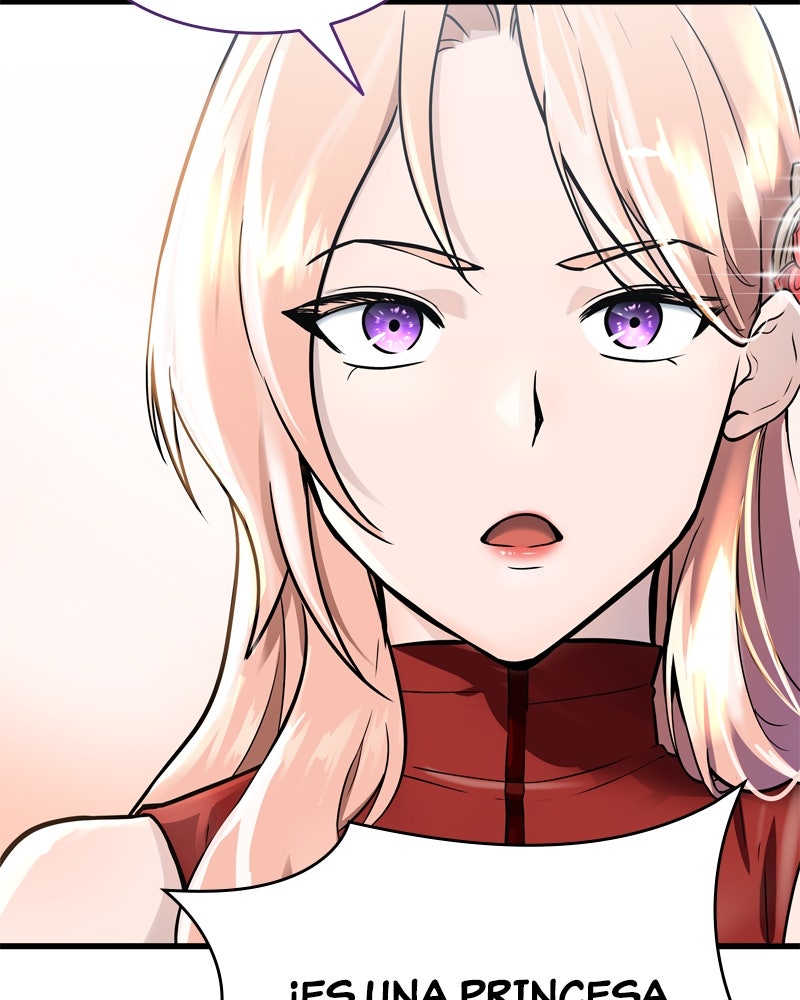 Read Tower of God_ Urek Mazino ES Manga Online