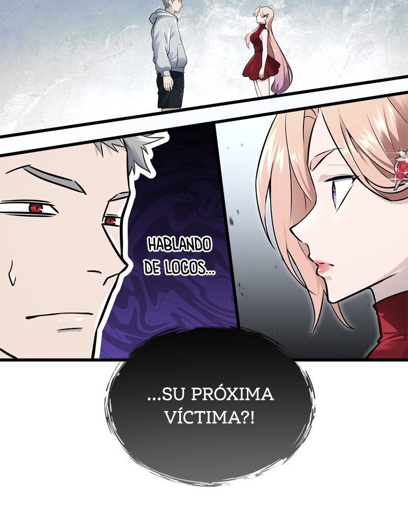 Read Tower of God_ Urek Mazino ES Manga Online