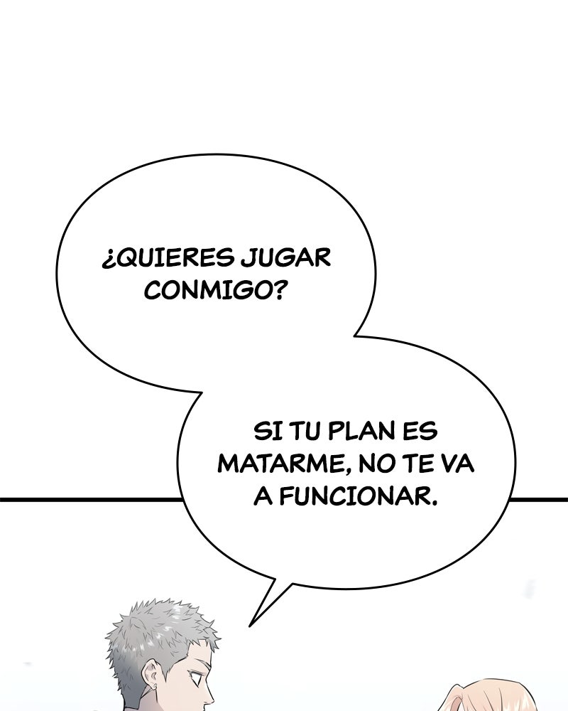 Read Tower of God_ Urek Mazino ES Manga Online