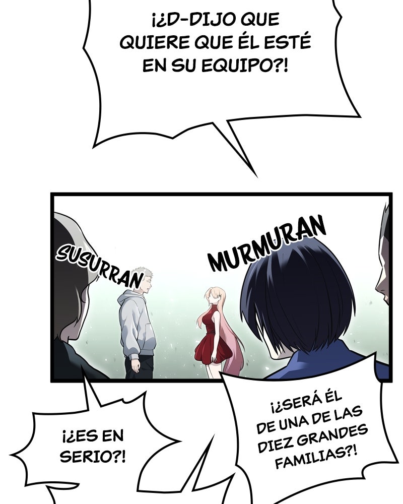 Read Tower of God_ Urek Mazino ES Manga Online