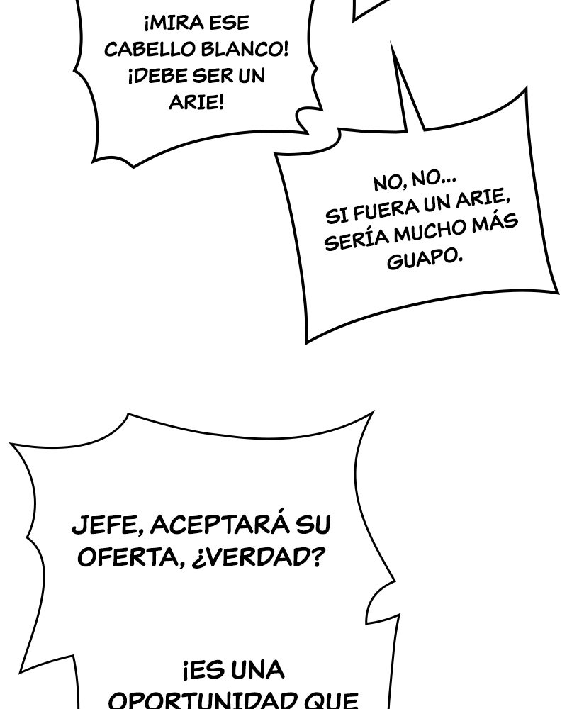 Read Tower of God_ Urek Mazino ES Manga Online