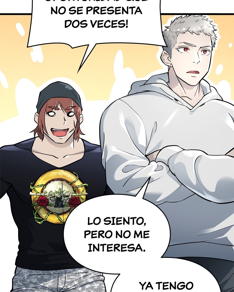 Read Tower of God_ Urek Mazino ES Manga Online