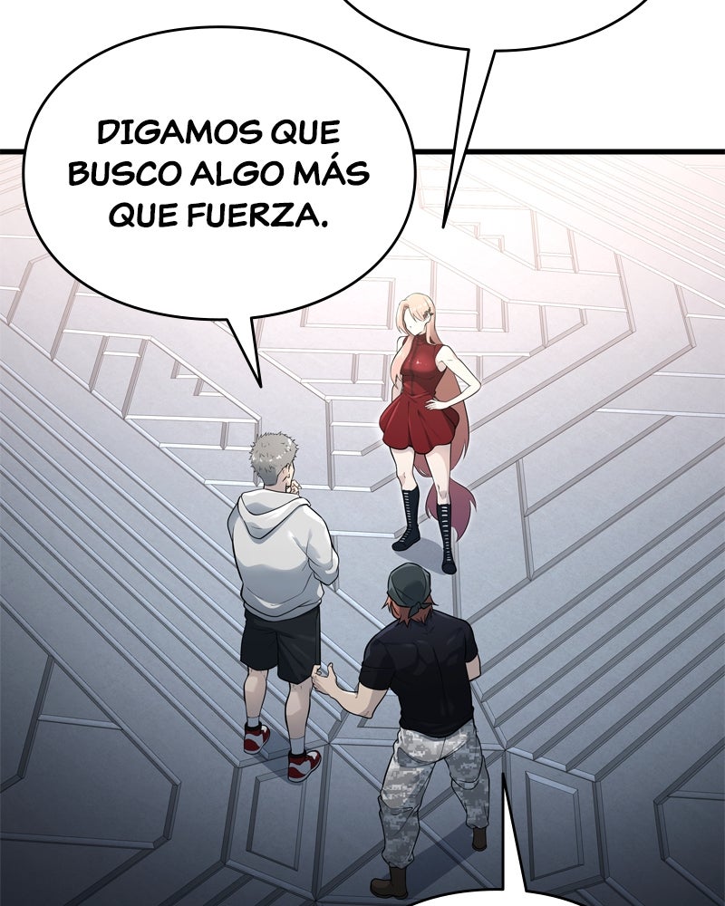 Read Tower of God_ Urek Mazino ES Manga Online