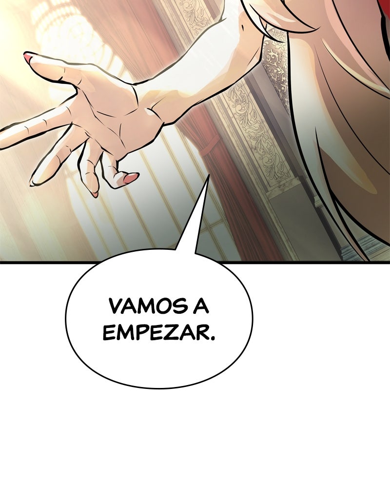 Read Tower of God_ Urek Mazino ES Manga Online