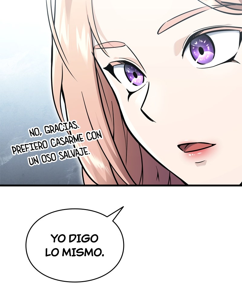 Read Tower of God_ Urek Mazino ES Manga Online