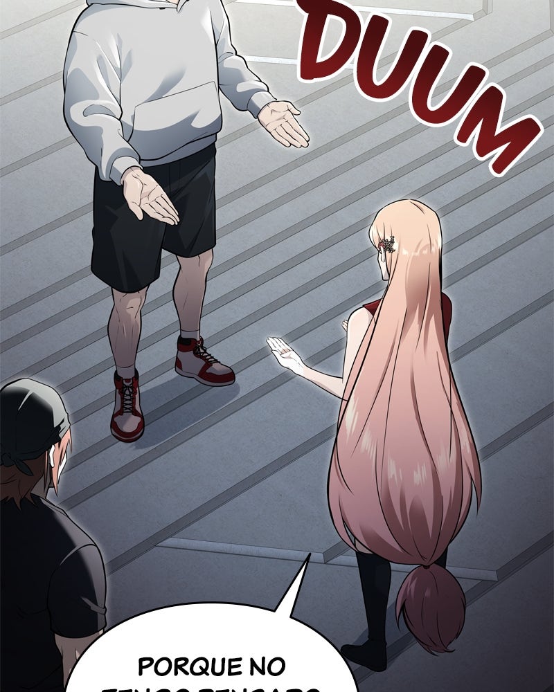 Read Tower of God_ Urek Mazino ES Manga Online