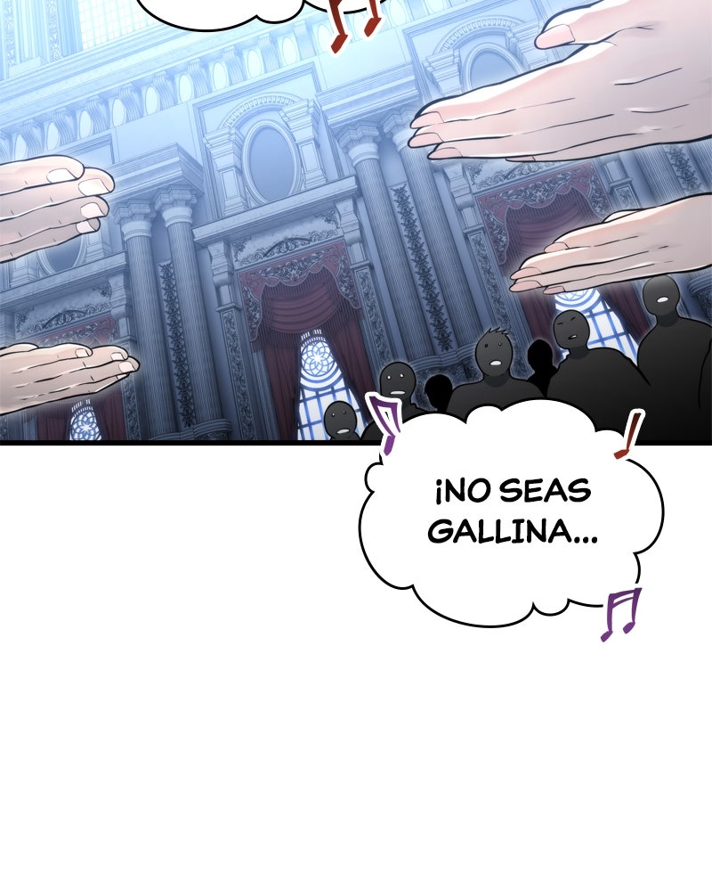 Read Tower of God_ Urek Mazino ES Manga Online