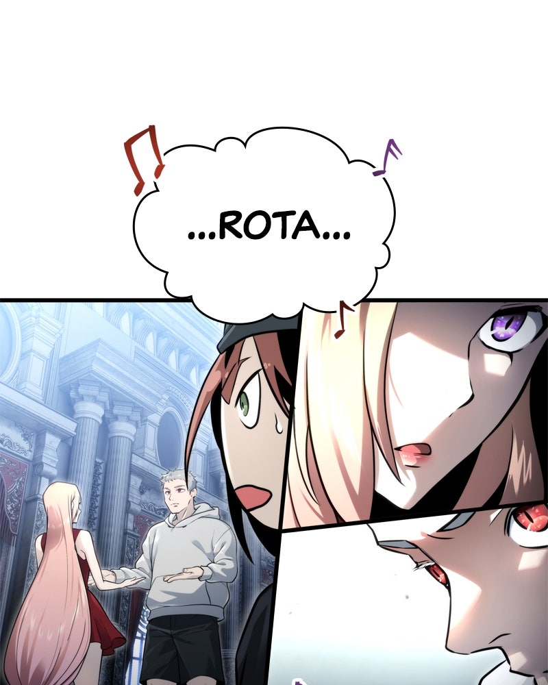 Read Tower of God_ Urek Mazino ES Manga Online