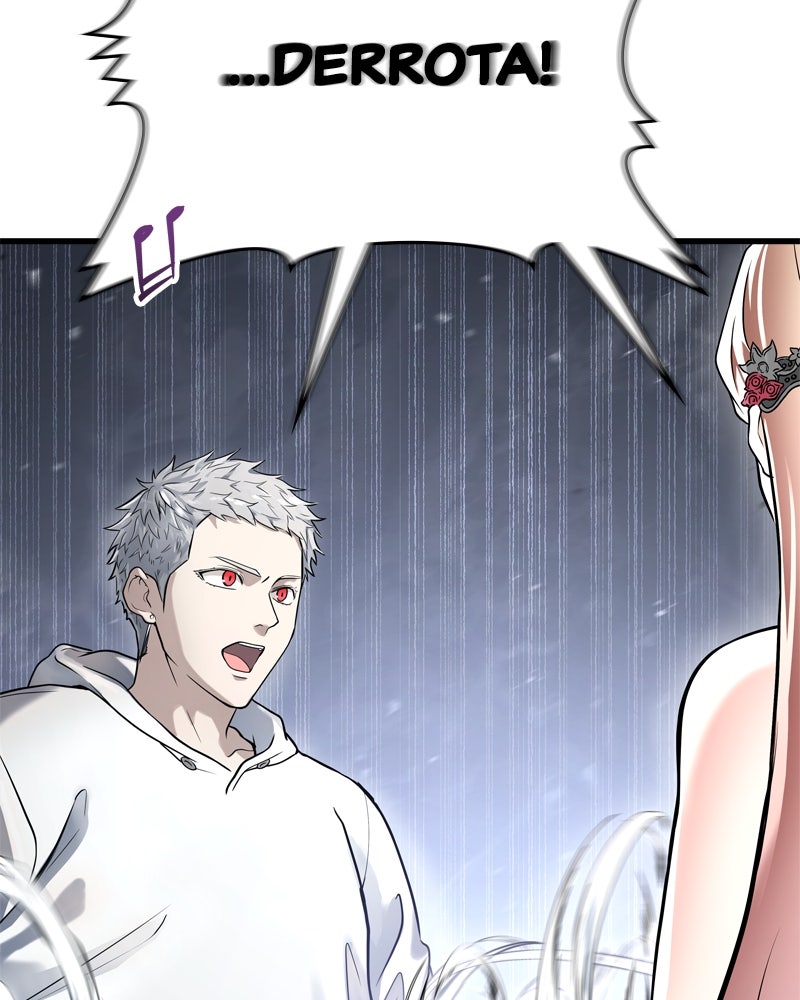 Read Tower of God_ Urek Mazino ES Manga Online