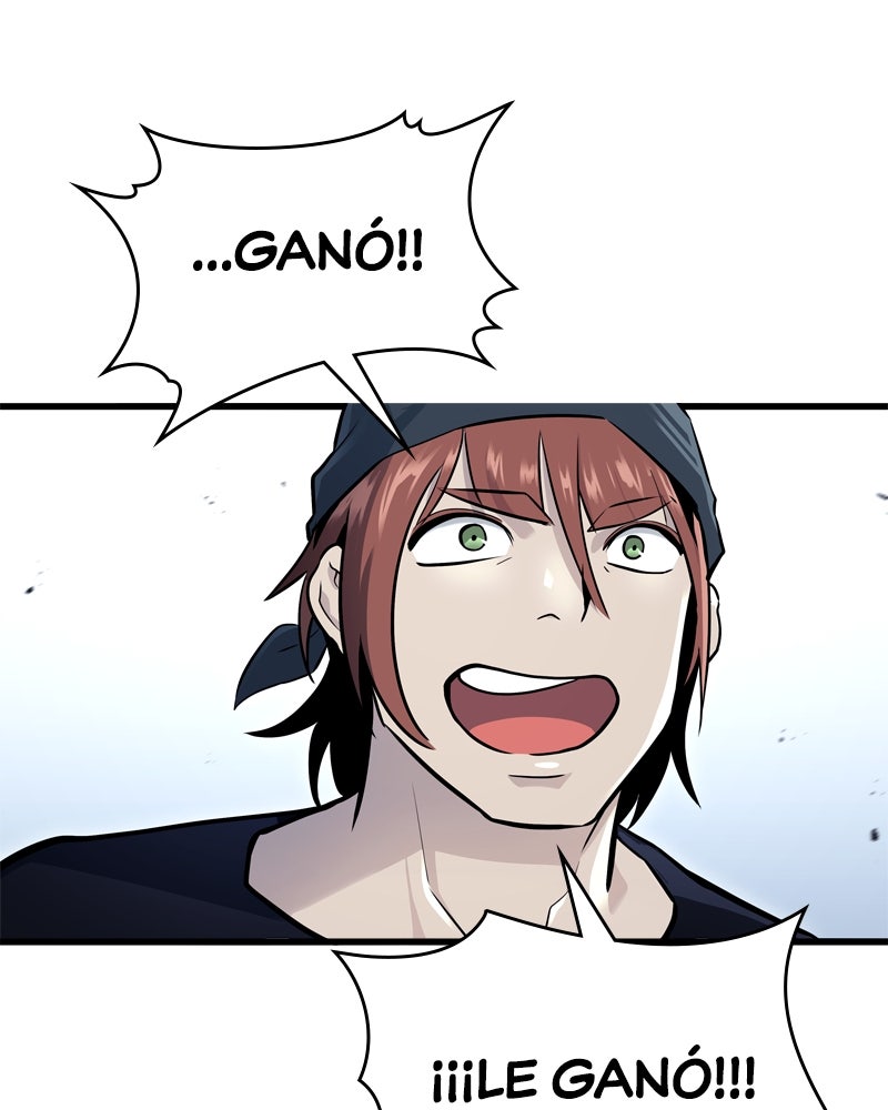 Read Tower of God_ Urek Mazino ES Manga Online