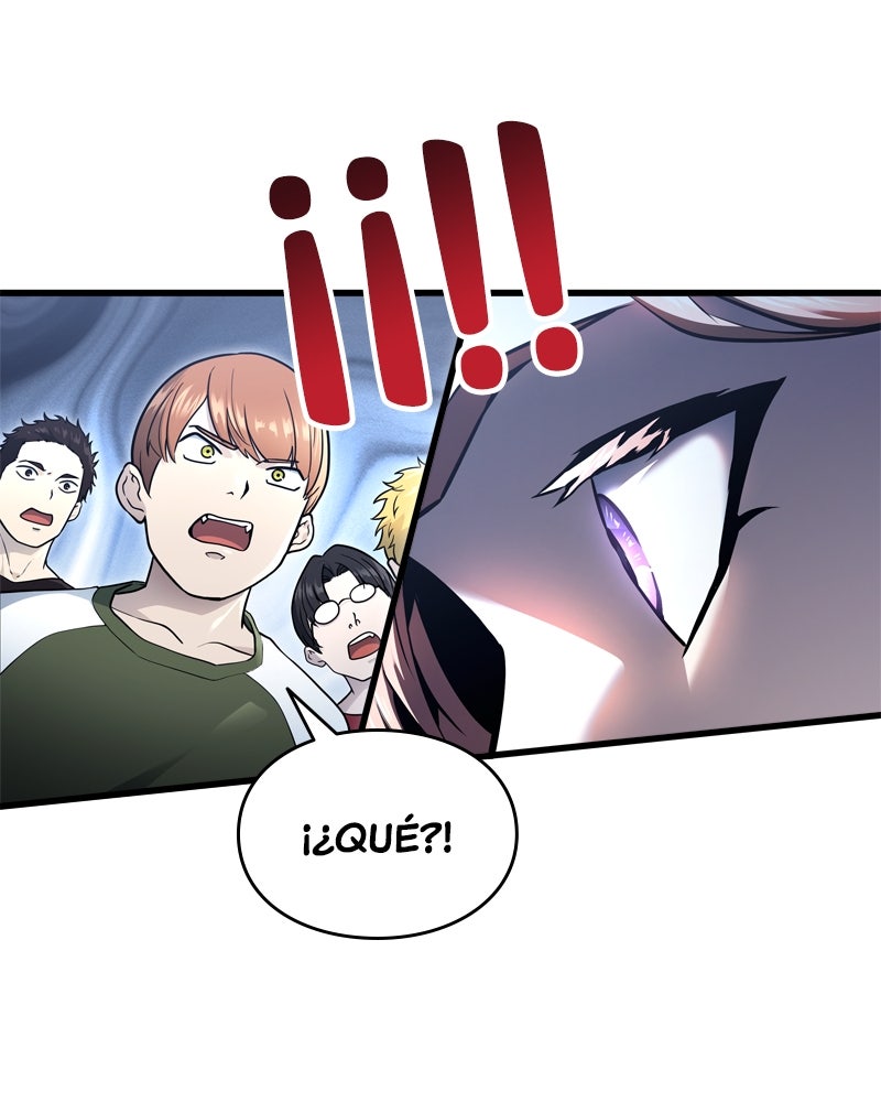 Read Tower of God_ Urek Mazino ES Manga Online