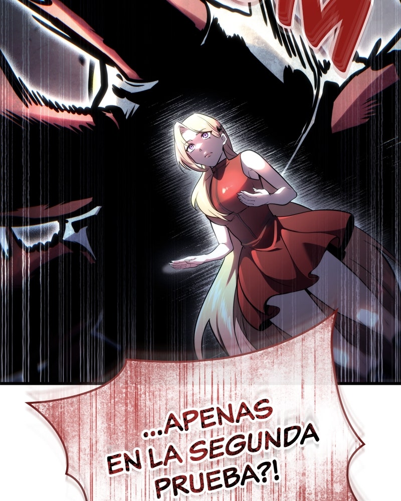 Read Tower of God_ Urek Mazino ES Manga Online
