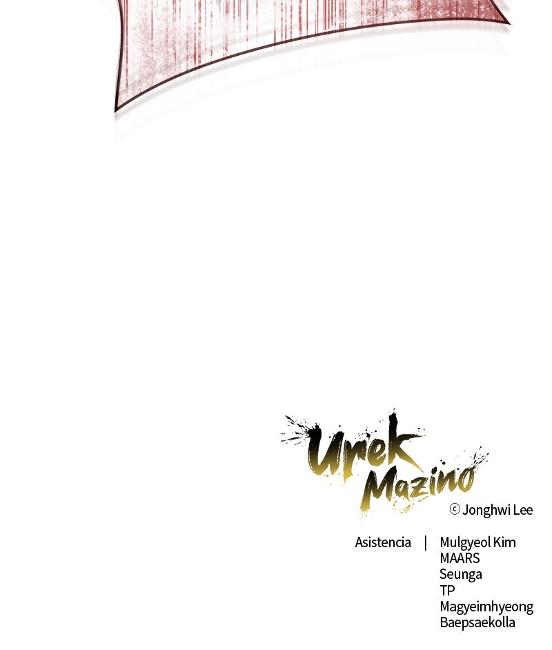 Read Tower of God_ Urek Mazino ES Manga Online