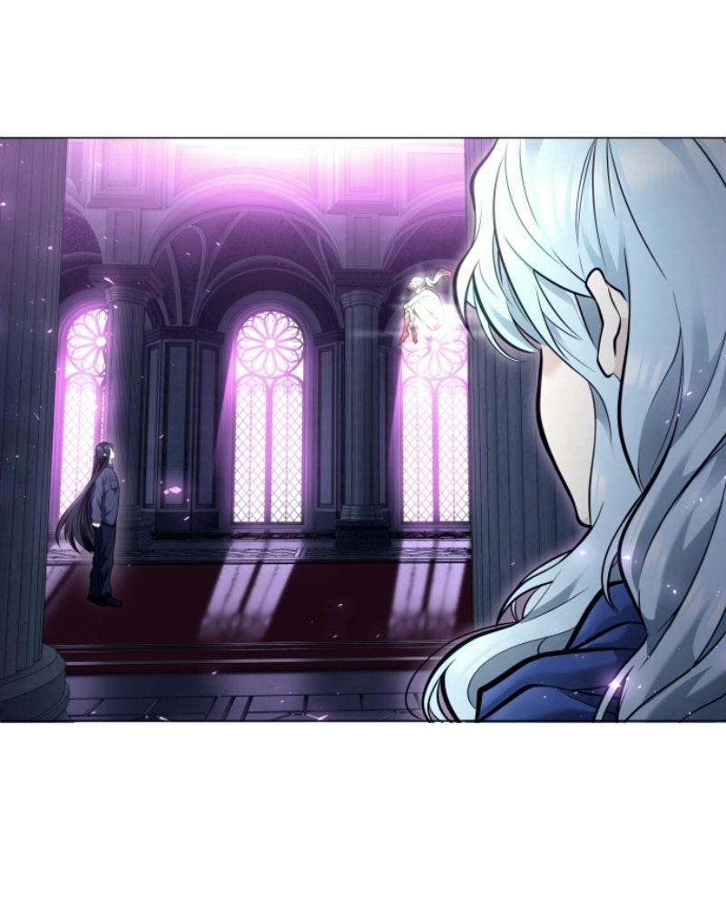 Read Tower of God_ Urek Mazino ES Manga Online