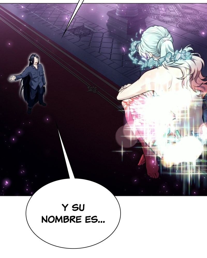 Read Tower of God_ Urek Mazino ES Manga Online