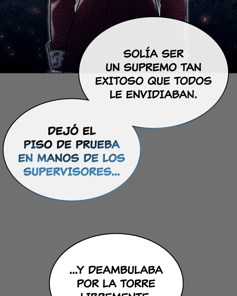 Read Tower of God_ Urek Mazino ES Manga Online