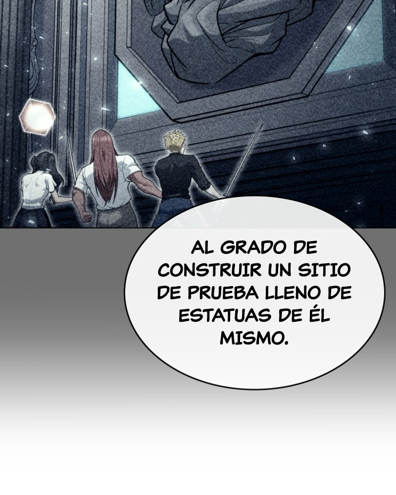 Read Tower of God_ Urek Mazino ES Manga Online