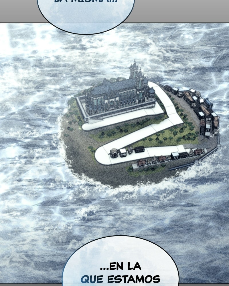 Read Tower of God_ Urek Mazino ES Manga Online