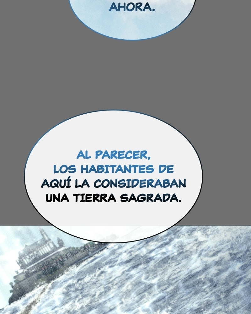 Read Tower of God_ Urek Mazino ES Manga Online