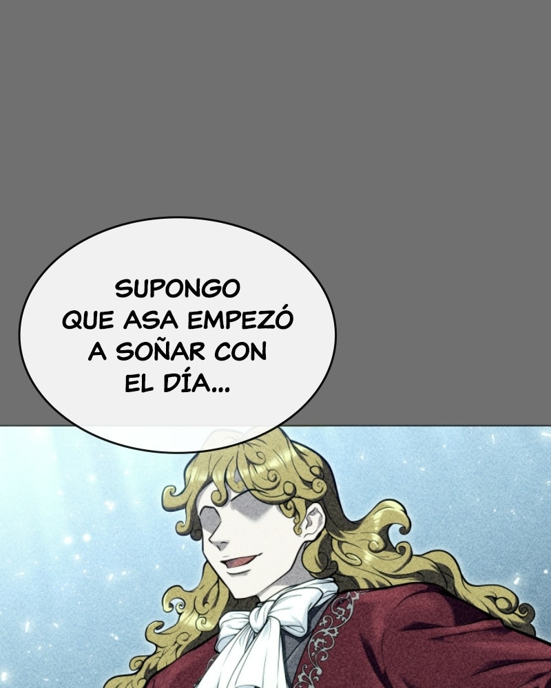 Read Tower of God_ Urek Mazino ES Manga Online