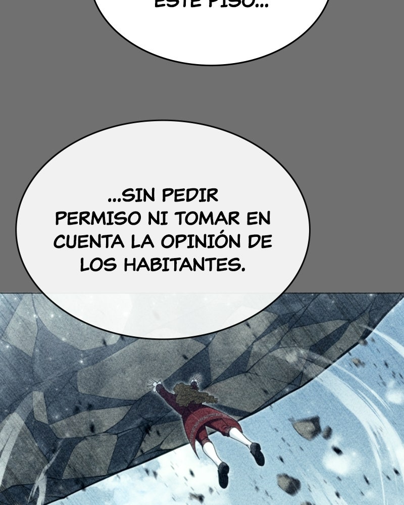 Read Tower of God_ Urek Mazino ES Manga Online