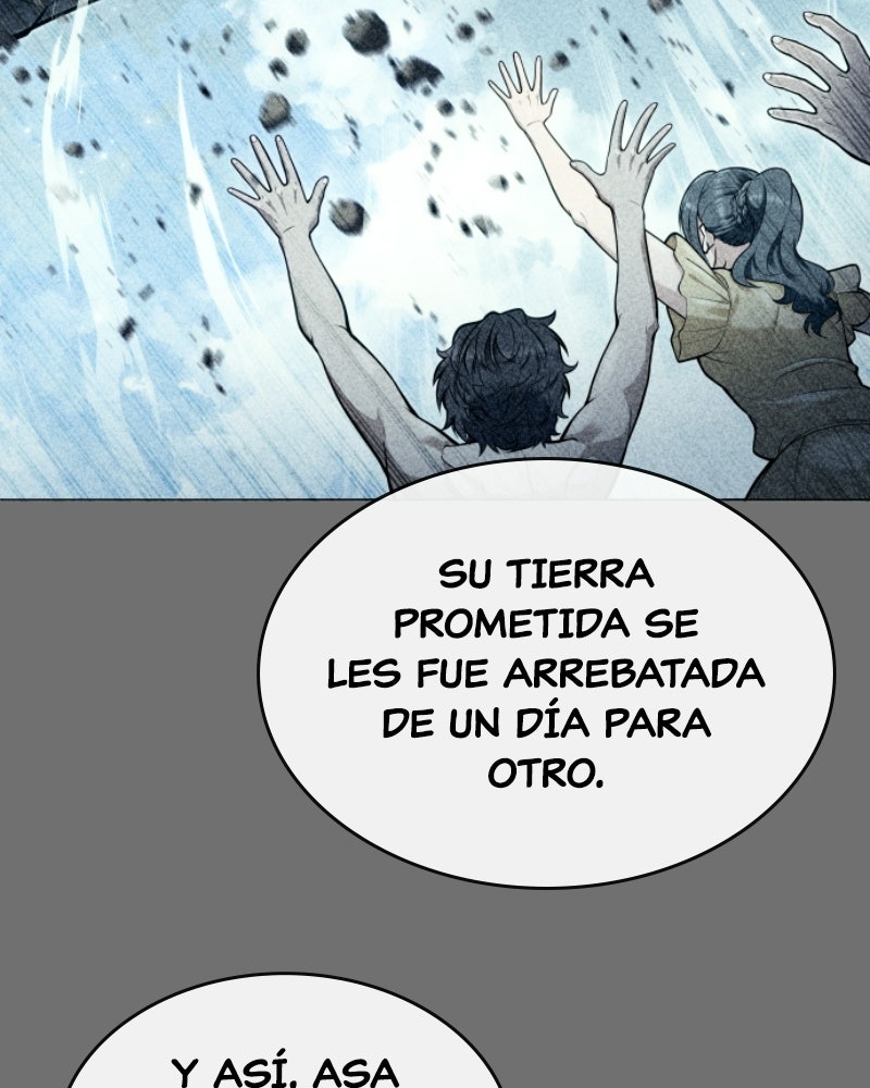 Read Tower of God_ Urek Mazino ES Manga Online