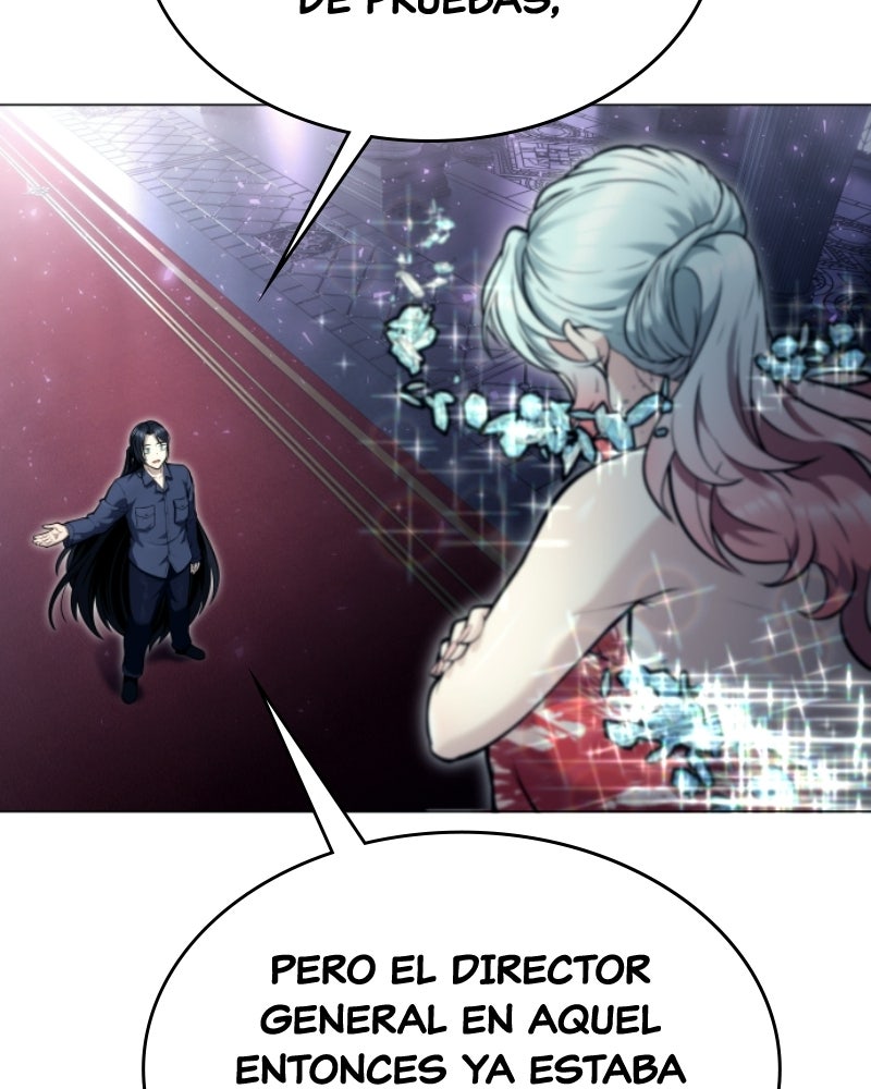 Read Tower of God_ Urek Mazino ES Manga Online