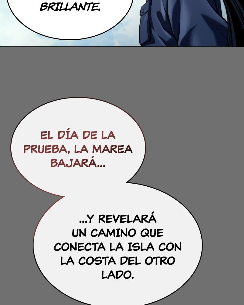 Read Tower of God_ Urek Mazino ES Manga Online