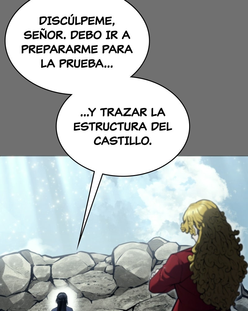 Read Tower of God_ Urek Mazino ES Manga Online