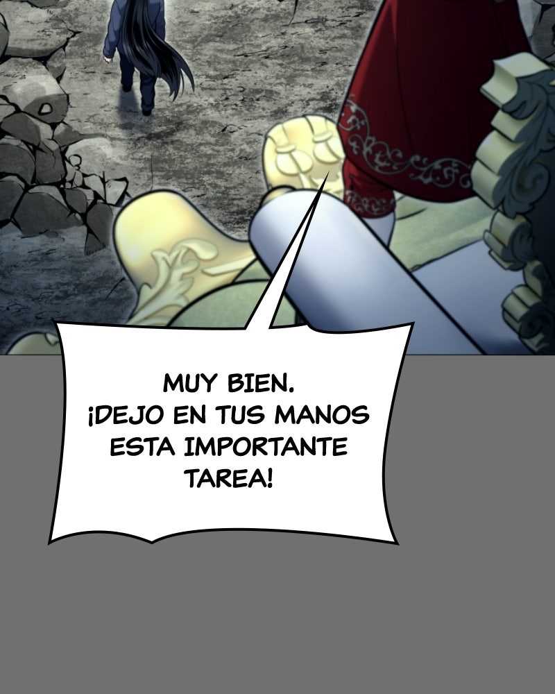 Read Tower of God_ Urek Mazino ES Manga Online