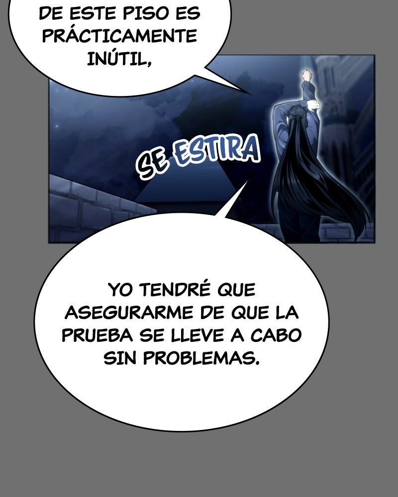 Read Tower of God_ Urek Mazino ES Manga Online
