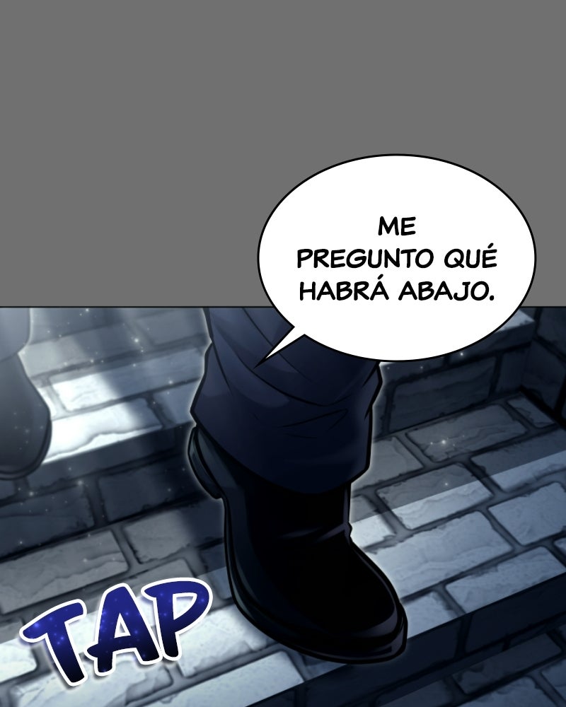 Read Tower of God_ Urek Mazino ES Manga Online