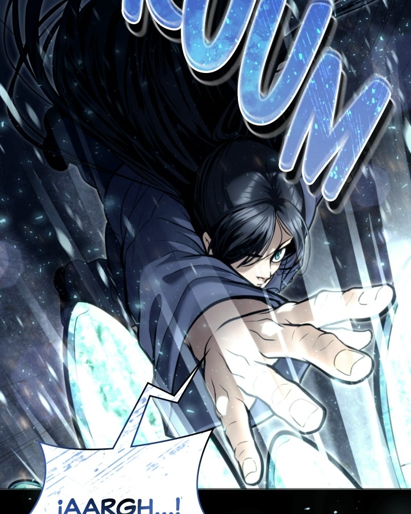 Read Tower of God_ Urek Mazino ES Manga Online