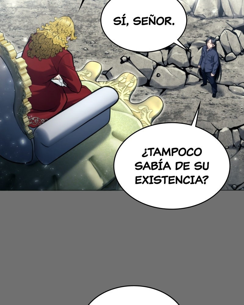 Read Tower of God_ Urek Mazino ES Manga Online