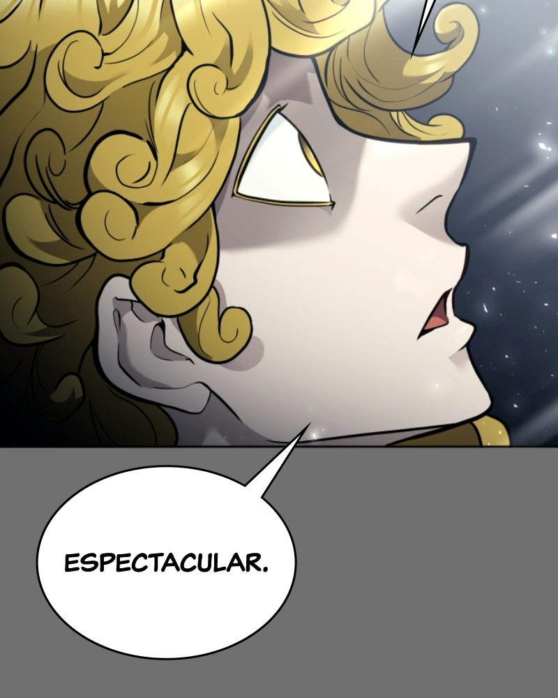Read Tower of God_ Urek Mazino ES Manga Online