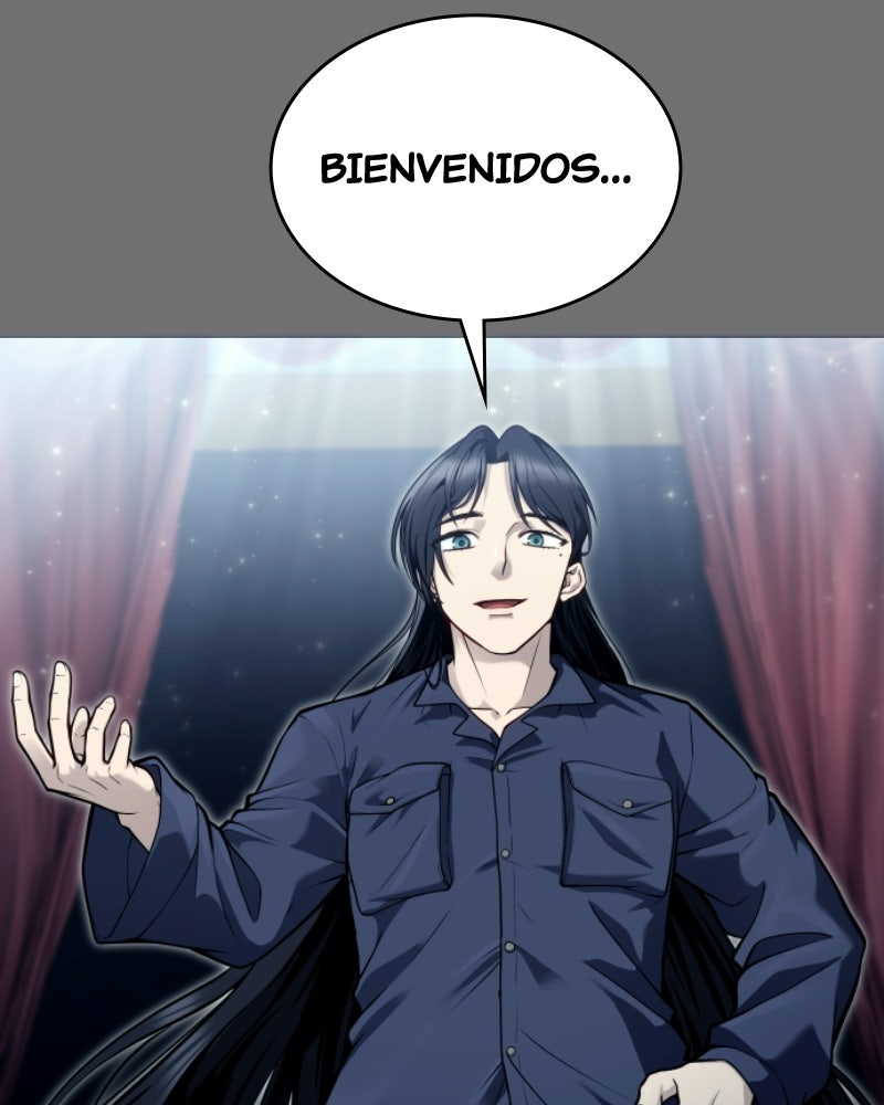 Read Tower of God_ Urek Mazino ES Manga Online