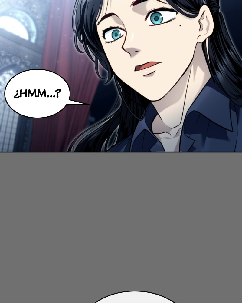 Read Tower of God_ Urek Mazino ES Manga Online