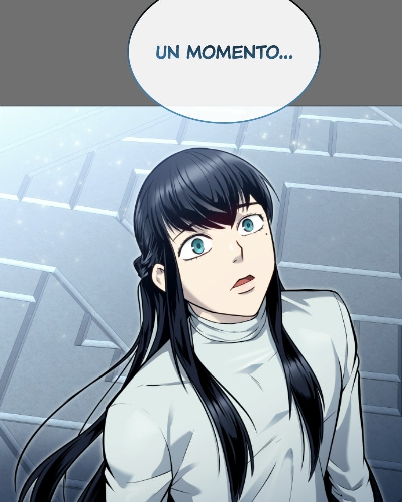 Read Tower of God_ Urek Mazino ES Manga Online