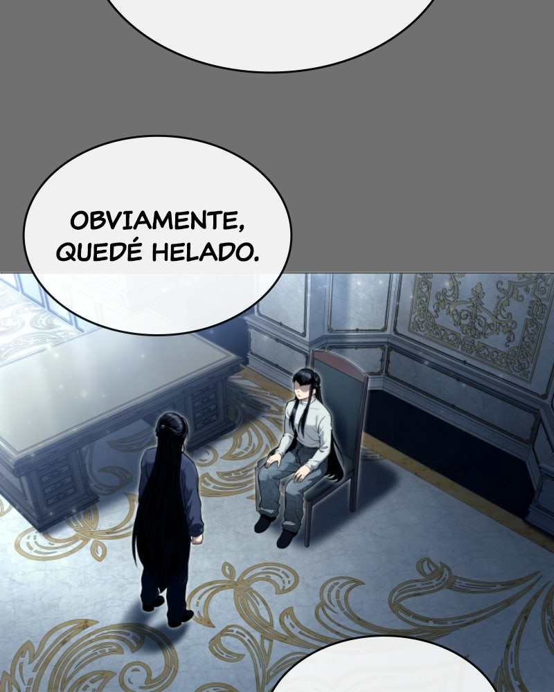 Read Tower of God_ Urek Mazino ES Manga Online