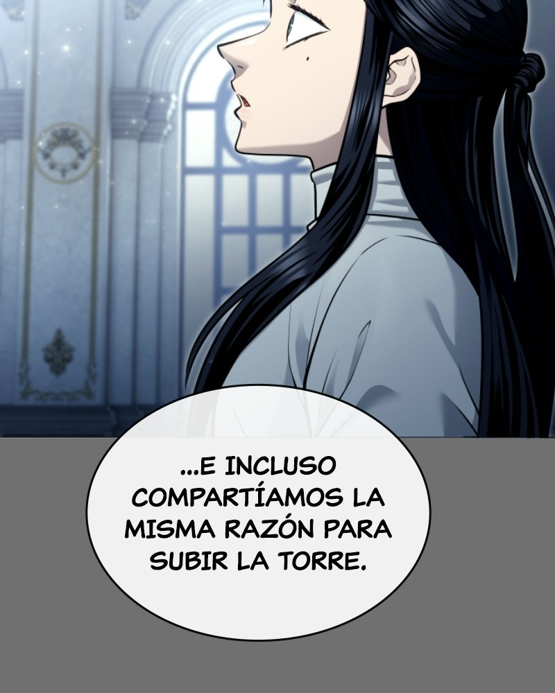 Read Tower of God_ Urek Mazino ES Manga Online