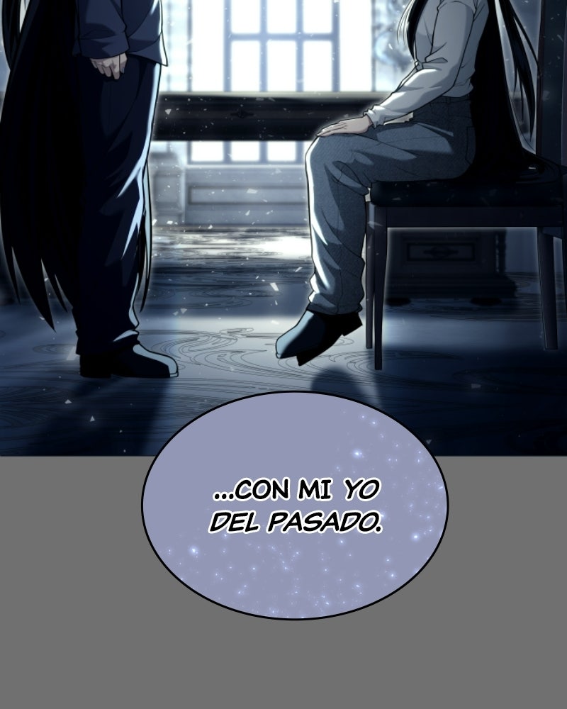 Read Tower of God_ Urek Mazino ES Manga Online